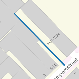 Perceel HDW00-A-5604