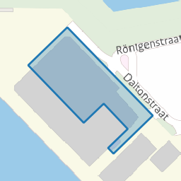 Perceel HDW00-A-5616