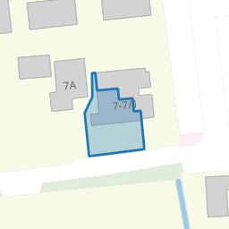 Perceel HDW00-A-5624