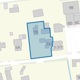 Perceel HDW00-A-5625