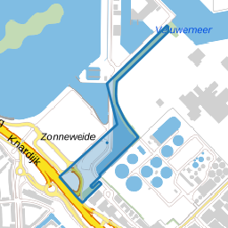 Perceel HDW00-A-5639