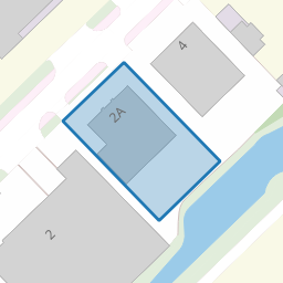 Perceel HDW00-A-5640