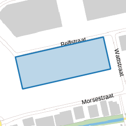 Perceel HDW00-A-5641