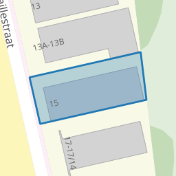 Perceel HDW00-A-5642