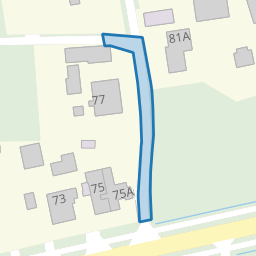 Perceel HDW00-A-5643