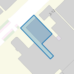 Perceel HDW00-A-5645