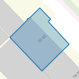 Perceel HDW00-A-5661