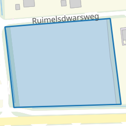 Perceel HDW00-A-5666