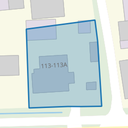 Perceel HDW00-A-5670