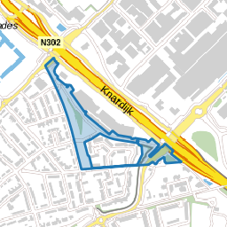 Perceel HDW00-A-5671