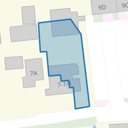 Perceel HDW00-A-5674