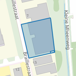 Perceel HDW00-A-5675