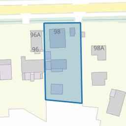 Perceel HDW00-A-5677