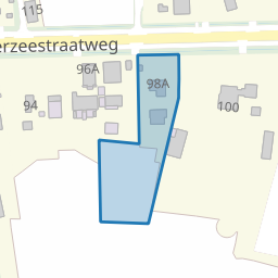 Perceel HDW00-A-5678