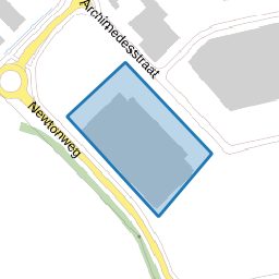 Perceel HDW00-A-5680