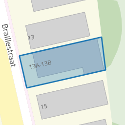 Perceel HDW00-A-5687