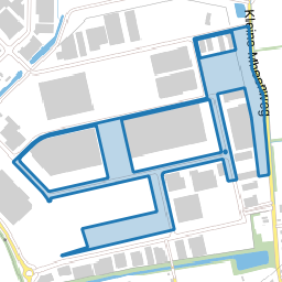 Perceel HDW00-A-5690