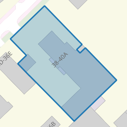 Perceel HDW00-A-5708