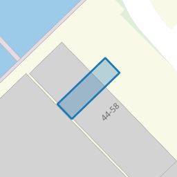 Perceel HDW00-A-5711