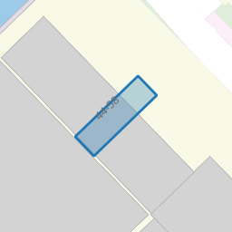 Perceel HDW00-A-5713