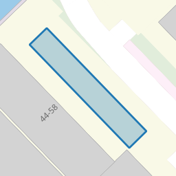 Perceel HDW00-A-5714