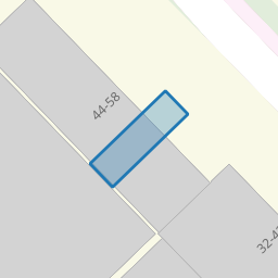 Perceel HDW00-A-5715