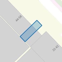 Perceel HDW00-A-5716