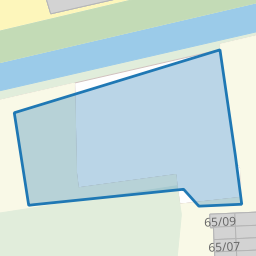 Perceel HDW00-A-5719