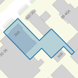 Perceel HDW00-A-5728