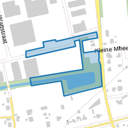 Perceel HDW00-A-5742