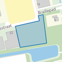 Perceel HDW00-A-5743