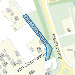 Perceel HDW00-A-5746