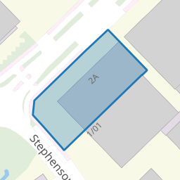 Perceel HDW00-A-5750