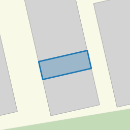 Perceel HDW00-A-5751