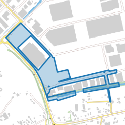Perceel HDW00-A-5773