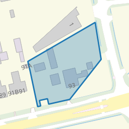 Perceel HDW00-A-5774