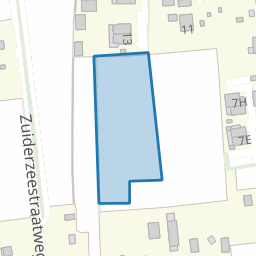 Perceel HDW00-A-5776