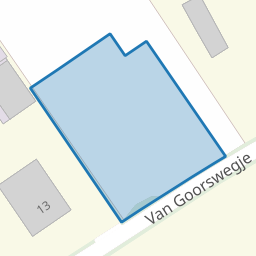 Perceel HDW00-A-5784