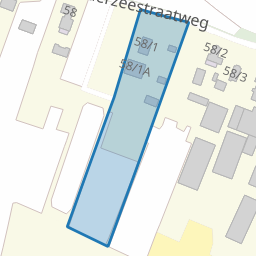 Perceel HDW00-B-1249