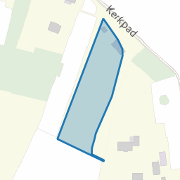 Perceel HDW00-B-1998