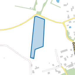 Perceel HDW00-B-2004