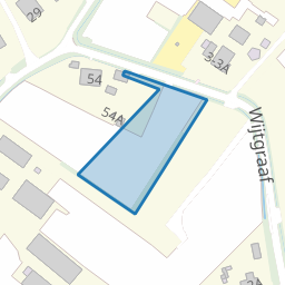 Perceel HDW00-B-2053