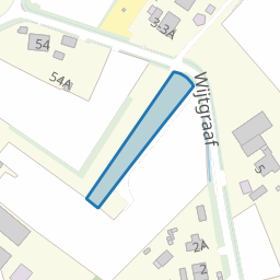 Perceel HDW00-B-2055