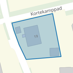 Perceel HDW00-B-2063