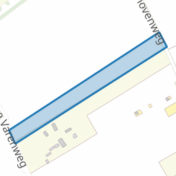 Perceel HDW00-B-2097