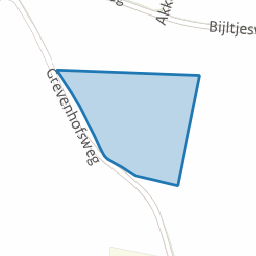 Perceel HDW00-B-2185