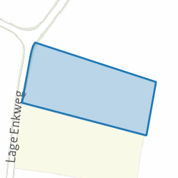 Perceel HDW00-B-2189