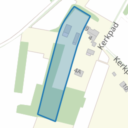 Perceel HDW00-B-2244