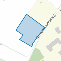 Perceel HDW00-B-2252