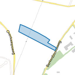 Perceel HDW00-B-2279